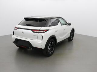 DS3 BASTILLE 130 PURETECH EAT8 2022 occasion 73730 Cevins