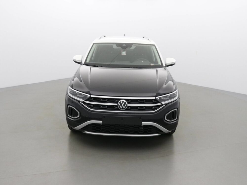 T-ROC STYLE 150 TSI 2022 occasion 73730 Cevins