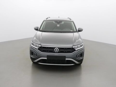 T-ROC LIFE 150 TSI 2022 occasion 73730 Cevins