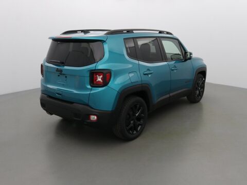 Renegade LIMITED 130 MJD 2022 occasion 73730 Cevins