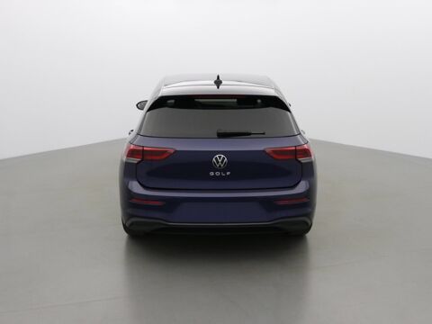 Golf UNITED 115 TDI 2020 occasion 73730 Cevins