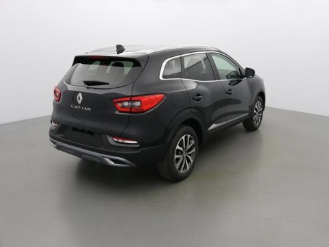 Kadjar INTENS 2021 140 TCE GPF 2022 occasion 73730 Cevins
