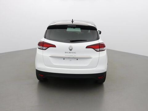 Sc&eacute;nic 4 BLACK EDITION 140 TCE GPF 2022 occasion 73730 Cevins
