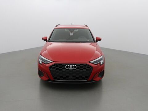 A3 SPORTBACK DESIGN LUXE 150 35 TFSI S-TRONIC 2022 occasion 73730 Cevins
