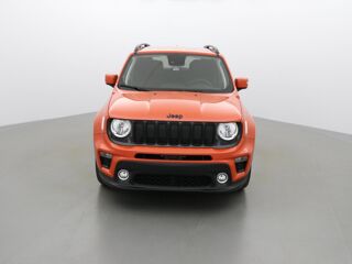 Renegade LIMITED 120 TURBO T3 2022 occasion 73730 Cevins
