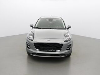 Puma TITANIUM 125 ECOBOOST HYBRID 2022 occasion 73730 Cevins