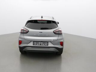Puma TITANIUM 125 ECOBOOST HYBRID 2022 occasion 73730 Cevins