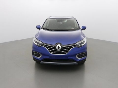 Kadjar INTENS 2021 140 TCE GPF 2022 occasion 73730 Cevins