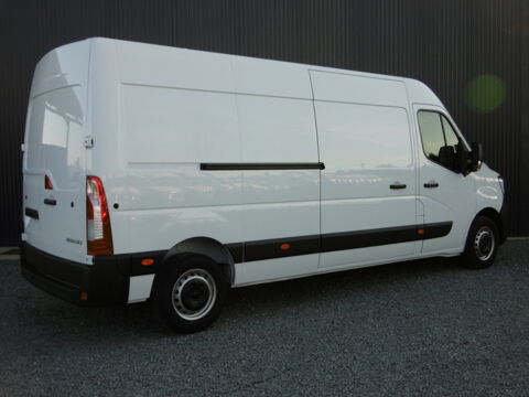 Master L3H2 GRAND CONFORT 135 BLUE DCI 2022 occasion 73730 Cevins