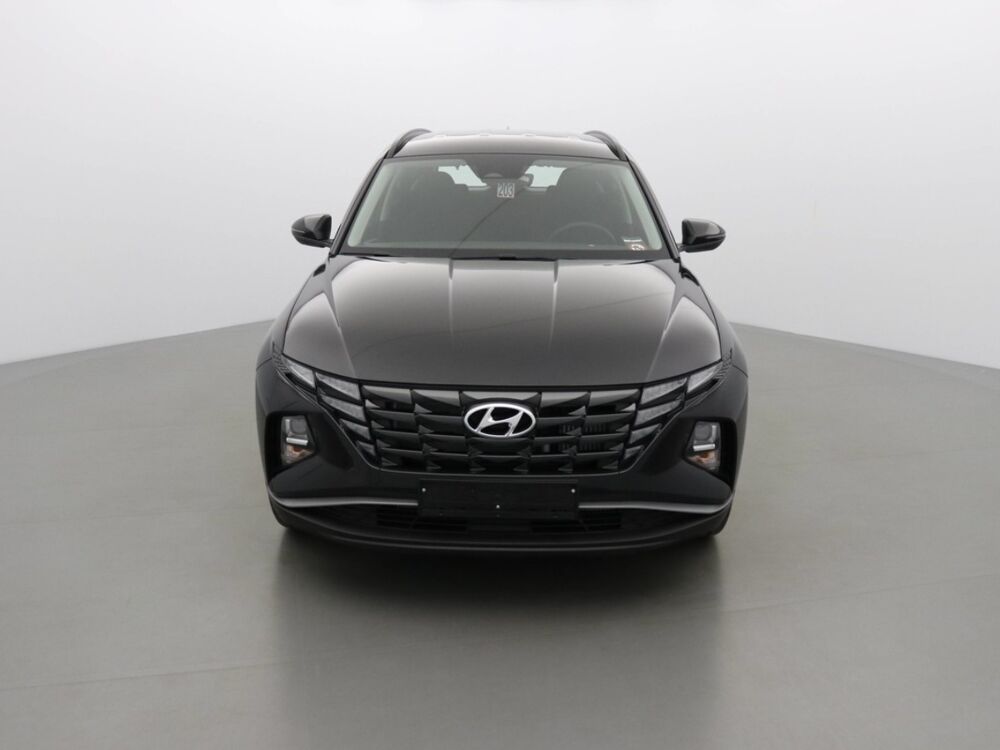 Tucson INTUITIVE + WINTERPACK + NAVI + LM18 150 T-GDI 2022 occasion 73730 Cevins