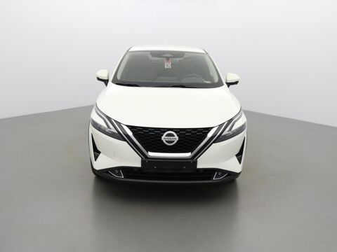 Qashqai N-CONNECTA 160 DIG-T X-TRONIC 2022 occasion 73730 Cevins