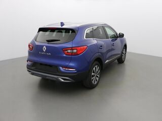 Kadjar INTENS 2021 140 TCE GPF 2022 occasion 73730 Cevins