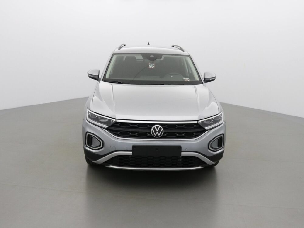 T-ROC LIFE 150 TSI DSG-7 2022 occasion 73730 Cevins
