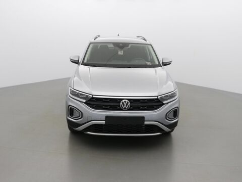 T-ROC LIFE 150 TSI DSG-7 2022 occasion 73730 Cevins