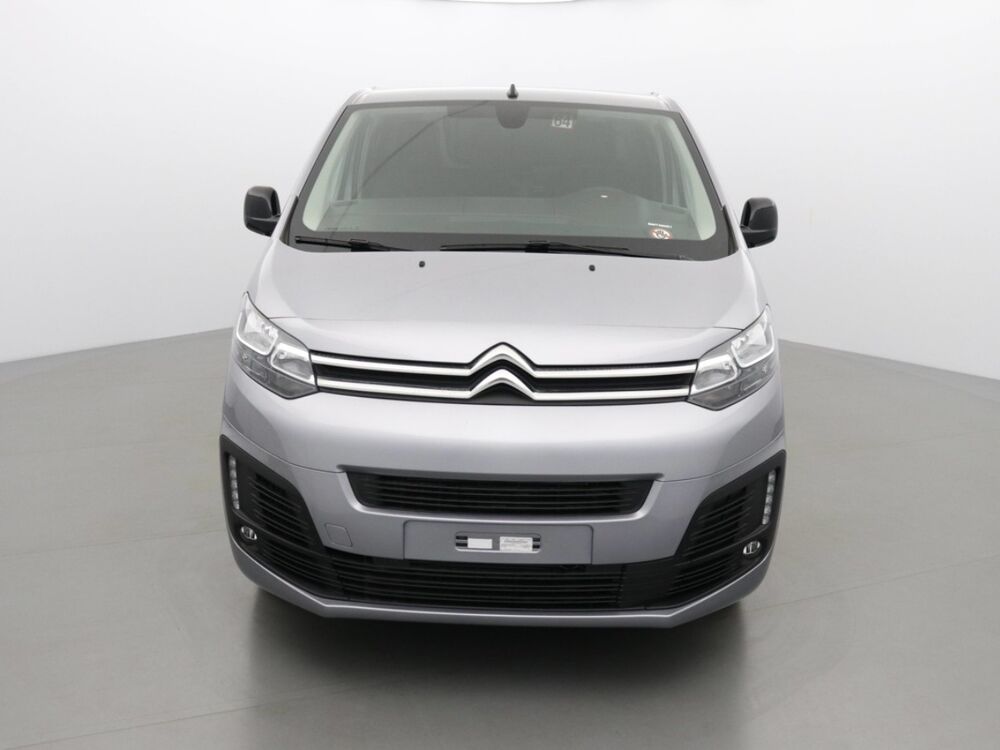 Jumpy FOURGON XL CLUB 145 HDI 2022 occasion 73730 Cevins
