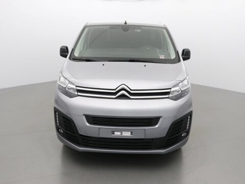 Jumpy FOURGON XL CLUB 145 HDI 2022 occasion 73730 Cevins