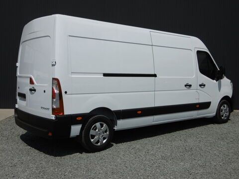 Master L3H2 GRAND CONFORT 150 BLUE DCI occasion 73730 Cevins
