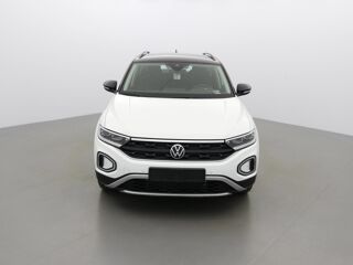 T-ROC LIFE 150 TSI 2022 occasion 73730 Cevins