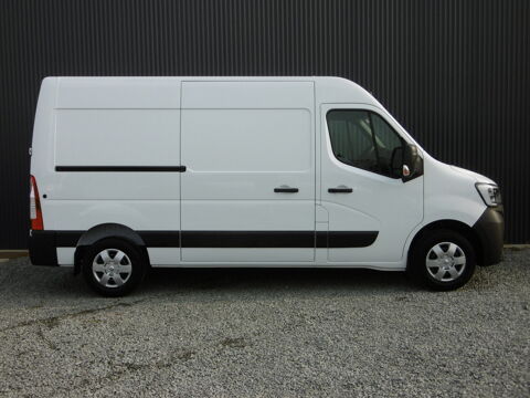 Master L2H2 GRAND CONFORT 135 BLUE DCI occasion 73730 Cevins