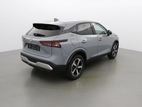 Qashqai N-CONNECTA 140 DIG-T 2022 occasion 73730 Cevins