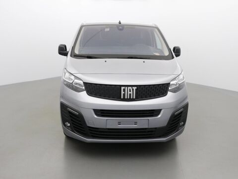 Scudo L2 VAN PRO LOUNGE 180 MULTIJET BVA 2022 occasion 73730 Cevins