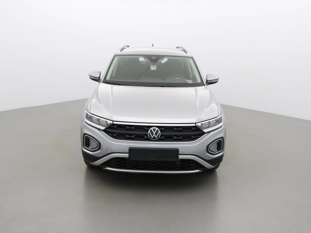 T-ROC LIFE 150 TSI 2022 occasion 73730 Cevins