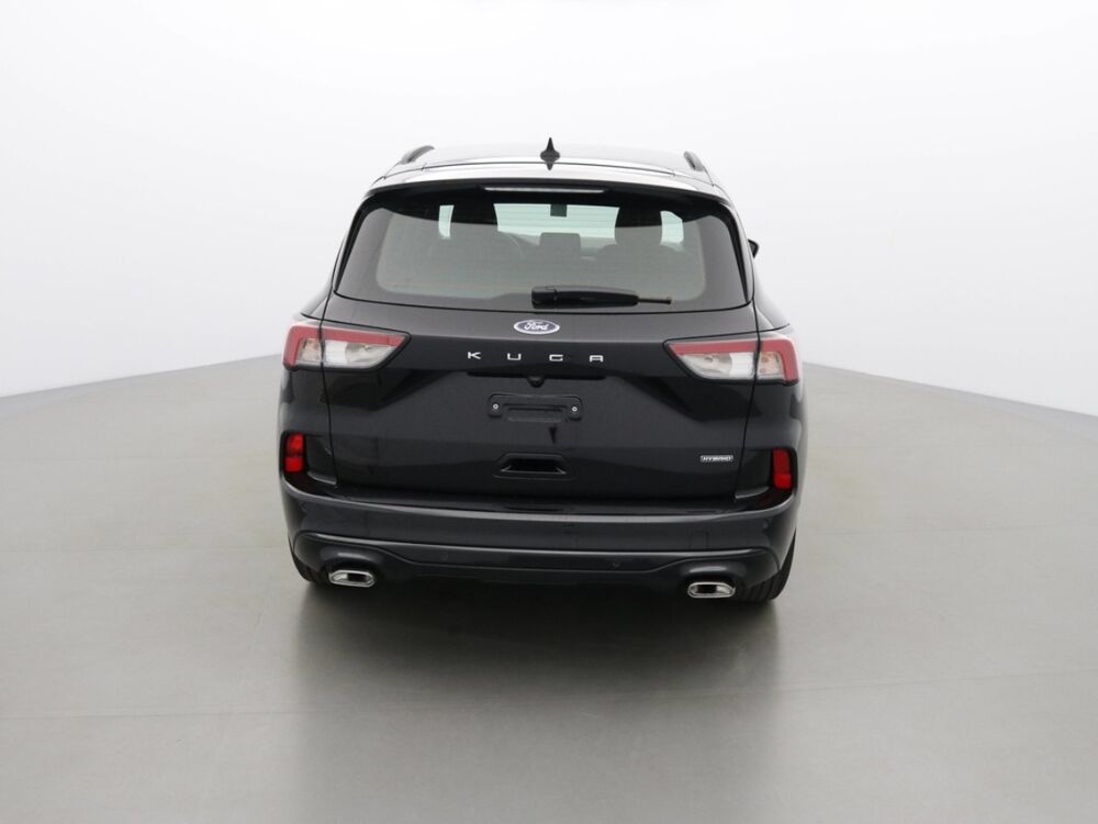 Kuga ST-LINE 190 DURATEC FHEV E-CVT 2022 occasion 73730 Cevins