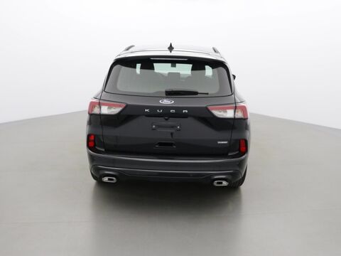 Kuga ST-LINE 190 DURATEC FHEV E-CVT 2022 occasion 73730 Cevins
