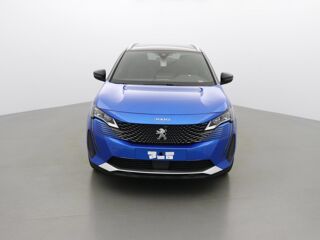 3008 GT PACK 130 HDI EAT8 2022 occasion 73730 Cevins