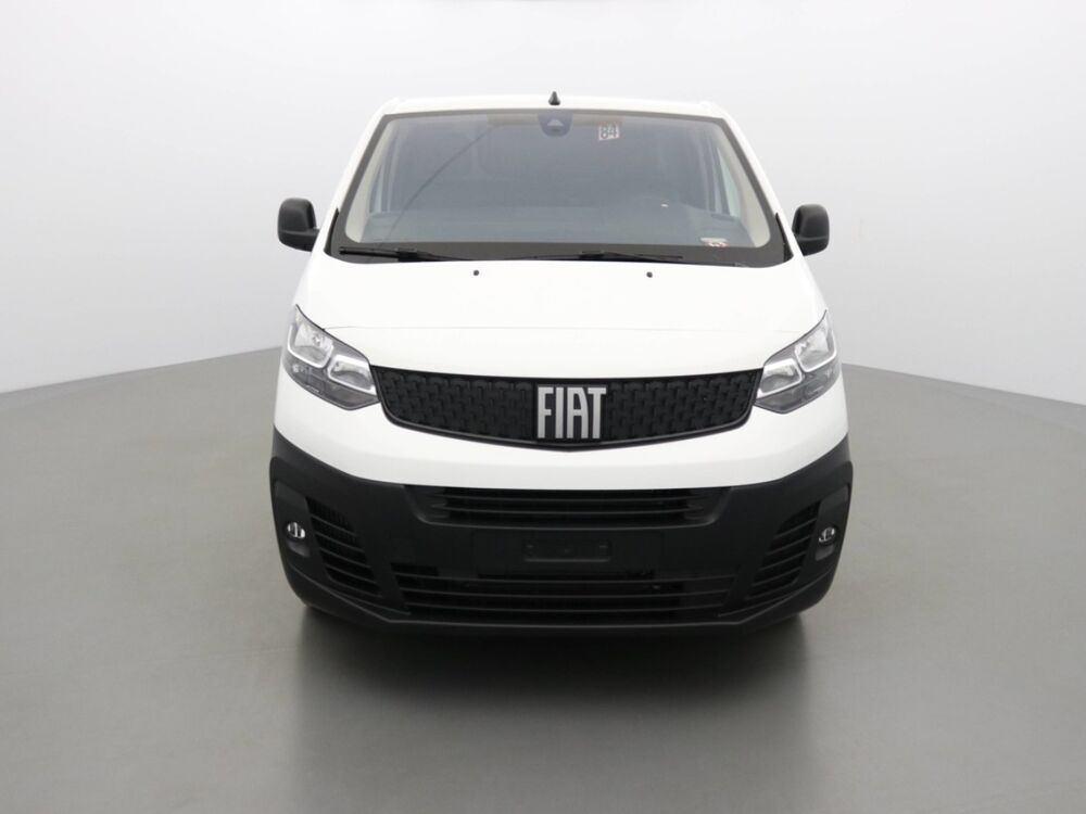 Scudo L2 VAN PRO LOUNGE 145 MULTIJET BVA 2022 occasion 73730 Cevins