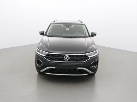 T-ROC LIFE 150 TSI 2022 occasion 73730 Cevins