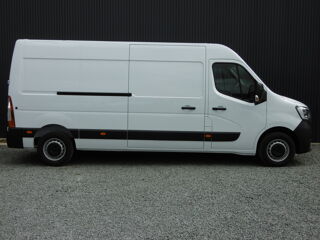 Master L3H2 PACK CLIM 135 DCI 2022 occasion 73730 Cevins