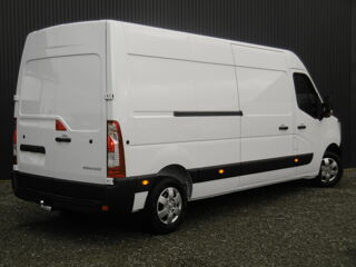 Master L3H2 GRAND CONFORT 135 BLUE DCI 2022 occasion 73730 Cevins