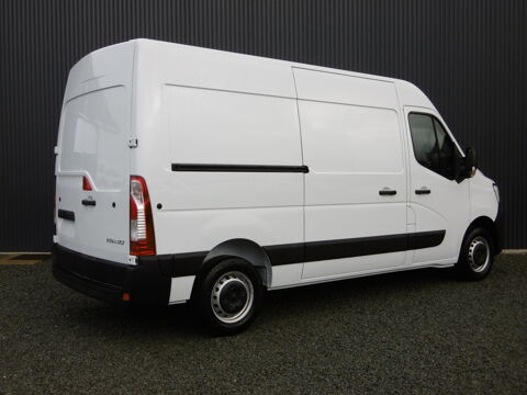 Master L2H2 GRAND CONFORT 135 DCI occasion 73730 Cevins
