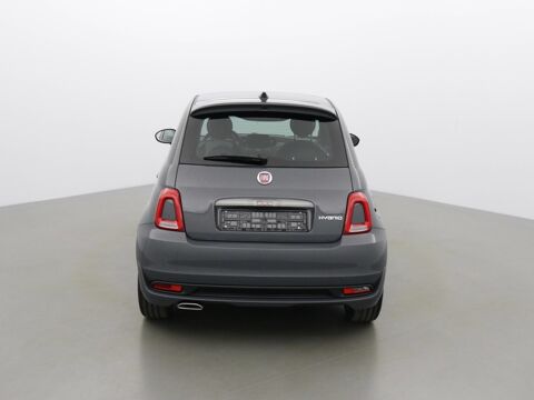 500 SERIE 9 SPORT 70 BSG 2022 occasion 73730 Cevins