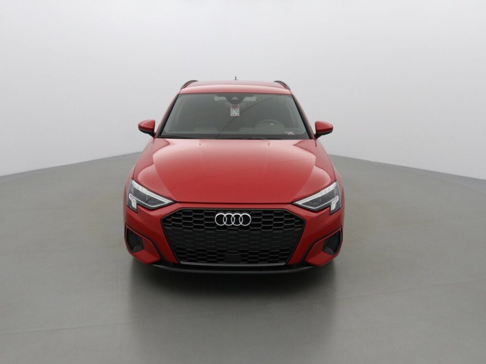 A3 SPORTBACK DESIGN LUXE 150 35 TFSI S-TRONIC 2022 occasion 73730 Cevins
