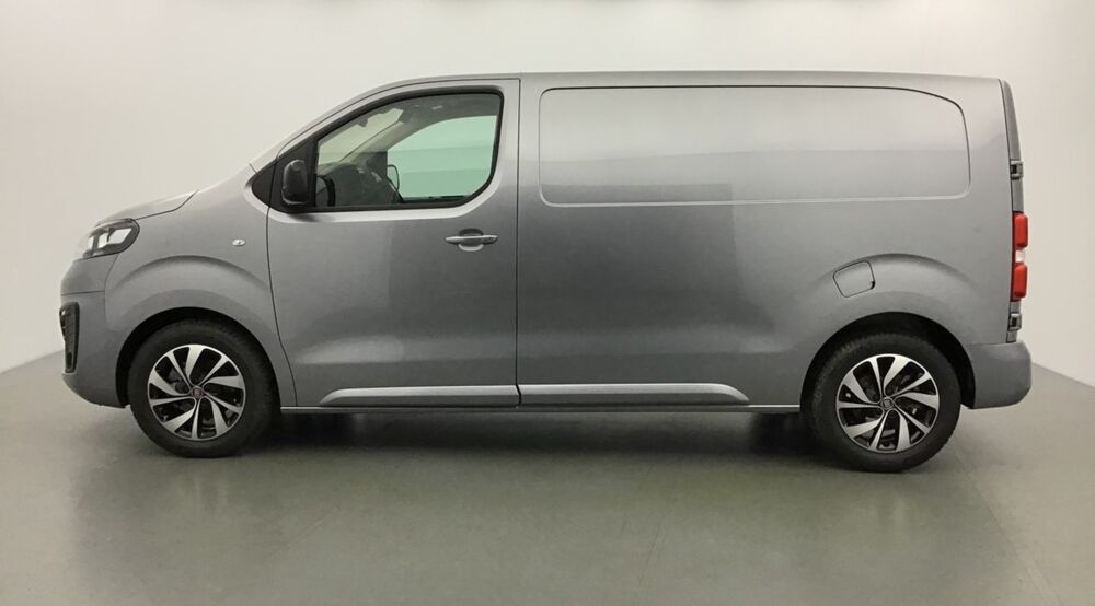 Scudo L2 VAN PRO LOUNGE 180 MULTIJET BVA 2022 occasion 73730 Cevins