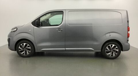 Scudo L2 VAN PRO LOUNGE 180 MULTIJET BVA 2022 occasion 73730 Cevins