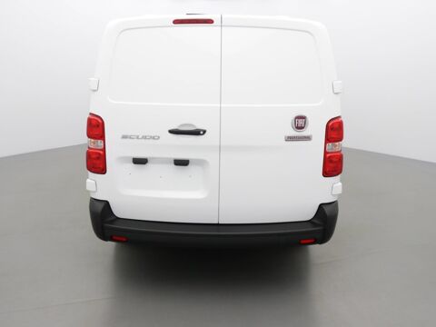 Scudo LONG BUSINESS 145 MULTIJET BVA 2022 occasion 73730 Cevins
