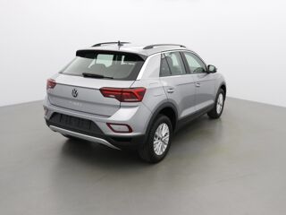 T-ROC LIFE 150 TSI 2022 occasion 73730 Cevins
