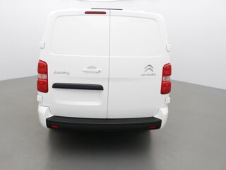 Jumpy FOURGON XL CLUB 145 HDI 2022 occasion 73730 Cevins