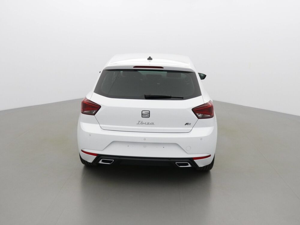 Ibiza FR 95 TSI 2022 occasion 73730 Cevins