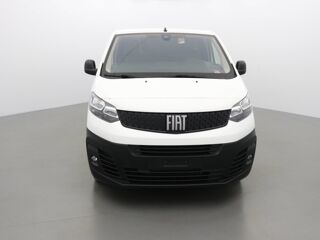 Scudo L2 VAN PRO LOUNGE 145 MULTIJET 2022 occasion 73730 Cevins