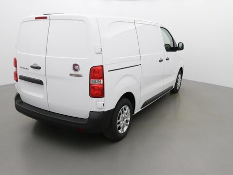 Scudo L2 VAN SX 145 MULTIJET 2022 occasion 73730 Cevins