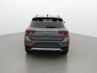 T-ROC LIFE 150 TSI 2022 occasion 73730 Cevins