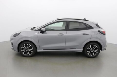 Puma ST-LINE 120 TDCI 2022 occasion 73730 Cevins