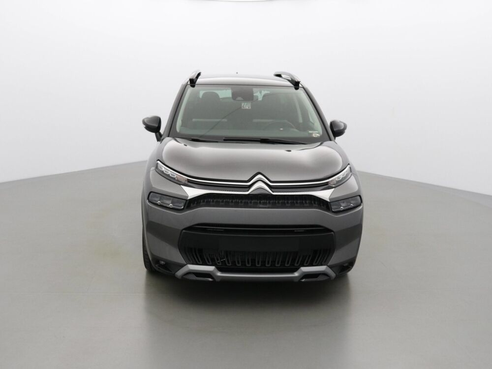 C3 Aircross SHINE 110 HDI occasion 73730 Cevins