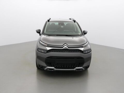 C3 Aircross SHINE 110 HDI occasion 73730 Cevins