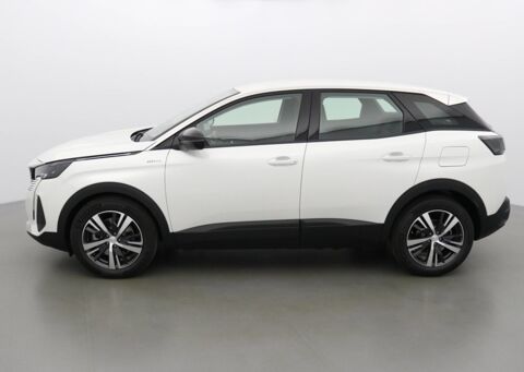3008 ACTIVE PACK 225 HYBRID E-EAT8 2022 occasion 73730 Cevins
