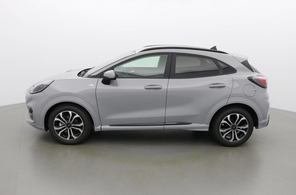 Puma ST-LINE 120 TDCI 2022 occasion 73730 Cevins